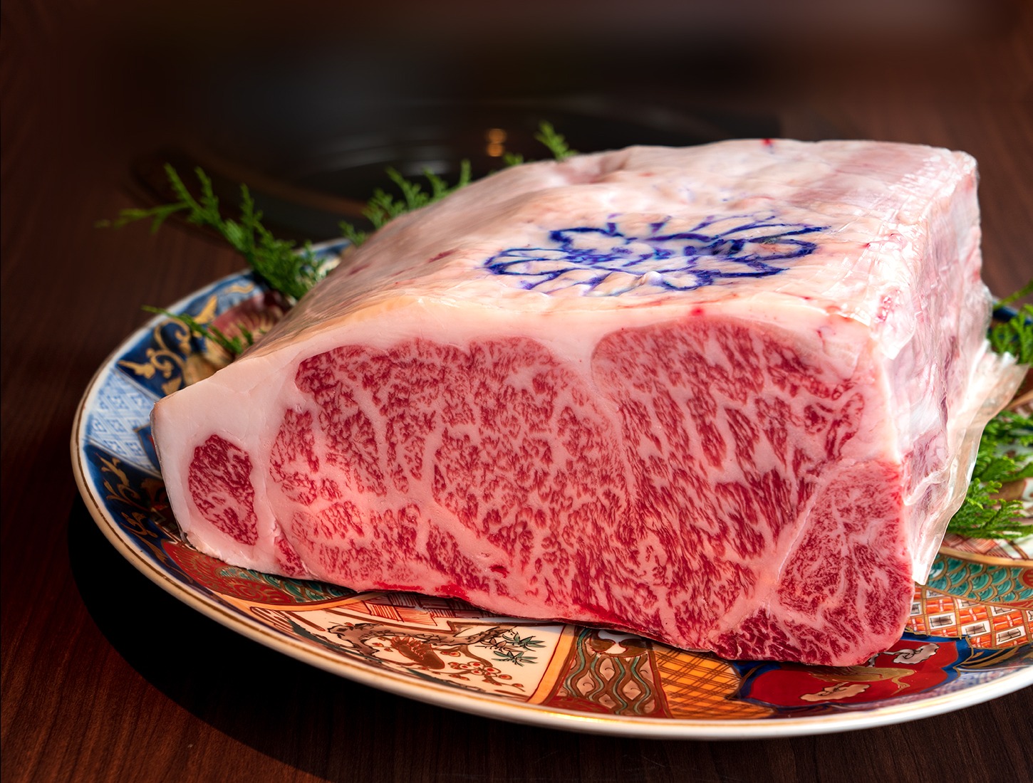 【銀座・焼肉】牛屋銀兵衛